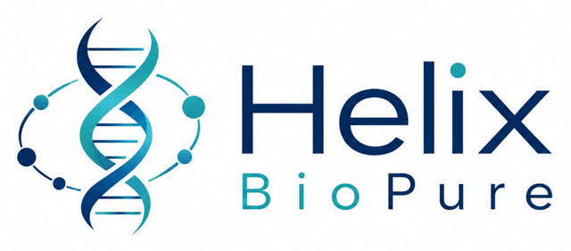 Helix BioPure logo